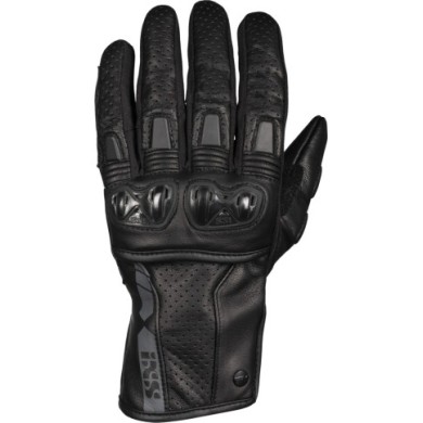 guanti iXS Sport Talura 3.0 nero