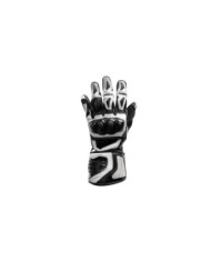iXS Sport Handschuh RS-300 2.0 schwarz-weiss