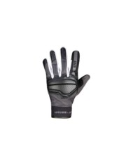iXS Classic Damen Handschuh Evo-Air schwarz-dunkel grau-weiss