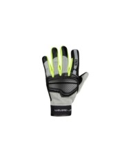 iXS Classic Damen Handschuh Evo-Air schwarz-hell grau-neon