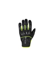 iXS Tour Gants Matador-Air 2.0 noir-jaune fluo