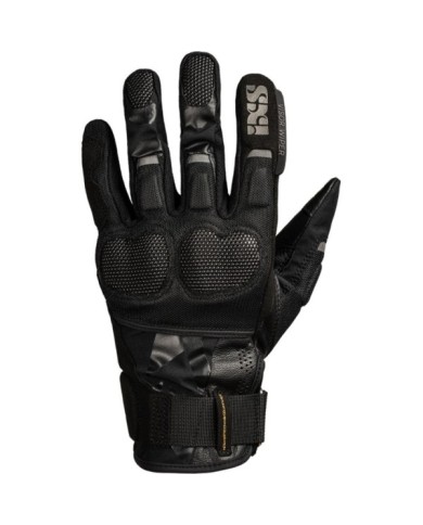 guanti iXS Venture-Air 1.0 nero