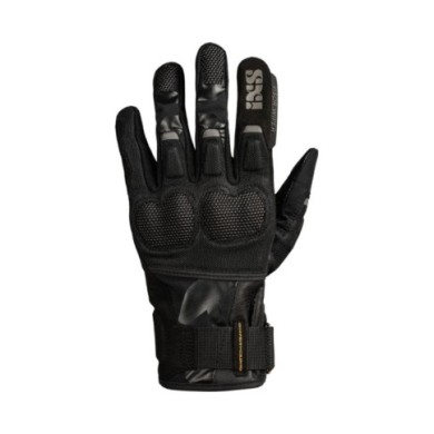 guanti iXS iXS Venture-Air 1.0 WMS nero