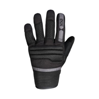 iXS Urban Handschuh Samur-Air 2.0 schwarz