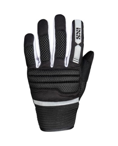 iXS Urban Gant Samur-Air 2.0 nero-bianco