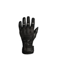 iXS Tourster-GTX 1.0 gants laminés noir-gris foncégris