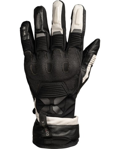 iXS Tourster-GTX 1.0 Laminathandschuhe schwarz-cool