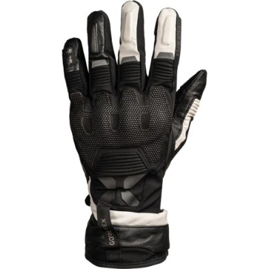 iXS Tourster-GTX 1.0 Laminathandschuhe schwarz-cool