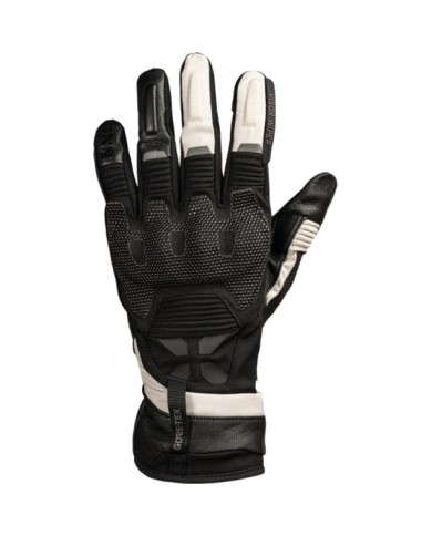 iXS iXS Tourster-GTX 1.0 WMS Laminathandschuhe schwarz-cool