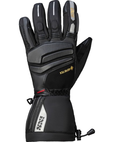 iXS Tour Handschuh Arctic-GTX 2.0 schwarz