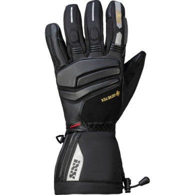 iXS Tour Handschuh Arctic-GTX 2.0 schwarz