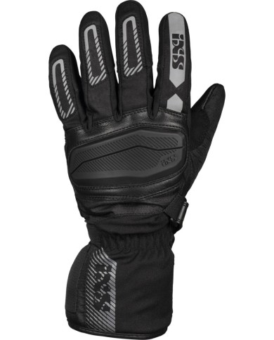 iXS Tour Handschuh Balin-ST 2.0 schwarz