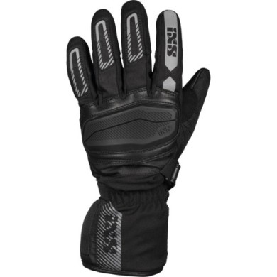 iXS Tour Handschuh Balin-ST 2.0 schwarz