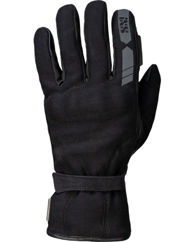 iXS Classic Handschuh Torino-Evo-ST 3.0 schwarz