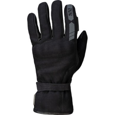 iXS Classic Dames Gant Torino-Evo-ST 3.0 noir