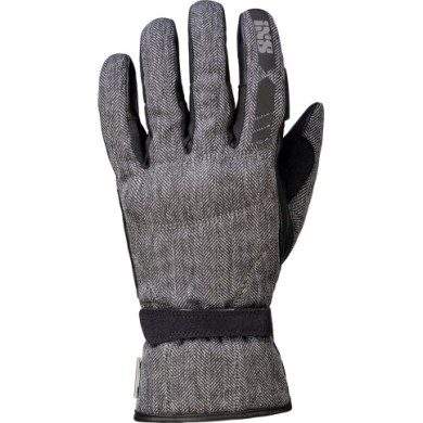 guanto iXS Classic Donna Torino-Evo-ST 3.0 nero-grigio