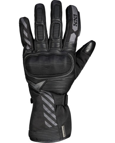 guanto iXS Tour Glasgow-ST 2.0 nero