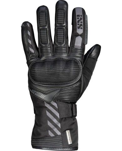 iXS Tour Damen Handschuh Glasgow-ST 2.0 schwarz