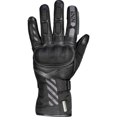 iXS Tour Damen Handschuh Glasgow-ST 2.0 schwarz