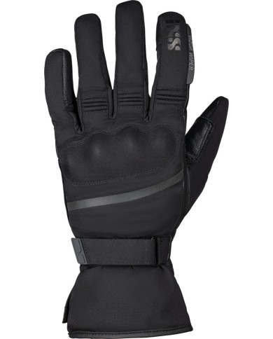iXS Classic Handschuh Urban ST-Plus schwarz