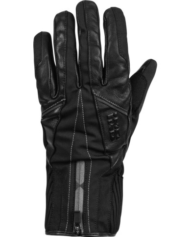 iXS Tour LT Gants pour Femme Arina 2.0 ST-Plus noir