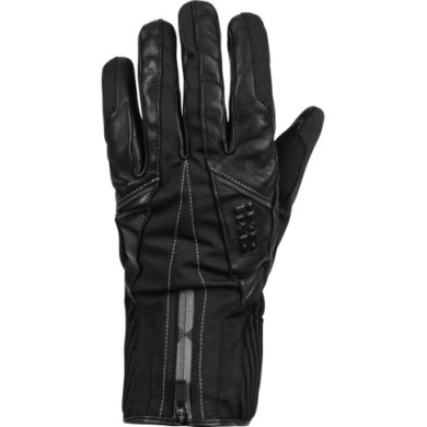 iXS Tour LT Gants pour Femme Arina 2.0 ST-Plus noir