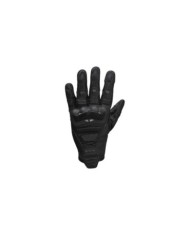 iXS Rapid 1.0 gants en cuir noir