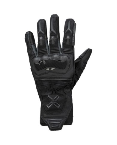 iXS Rapid-Air 1.0 Handschuhe schwarz