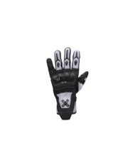 iXS iXS Rapid-Air 1.0 WMS Handschuhe schwarz-hellgrau