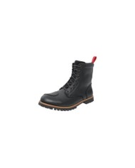 iXS Classic Schuhe Oiled Leather schwarz