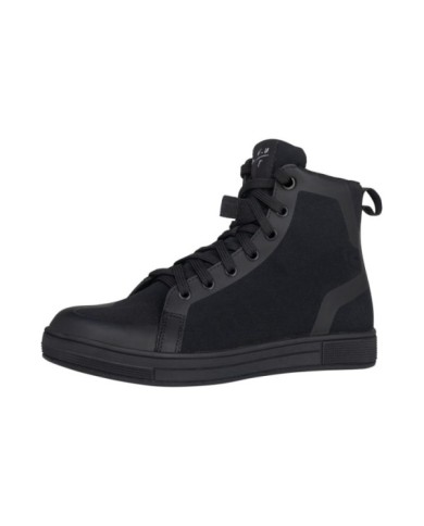 sneaker iXS Classic Donna Stile nero