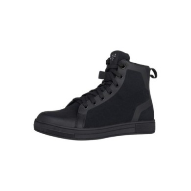 iXS Classic Damen Sneaker Style schwarz