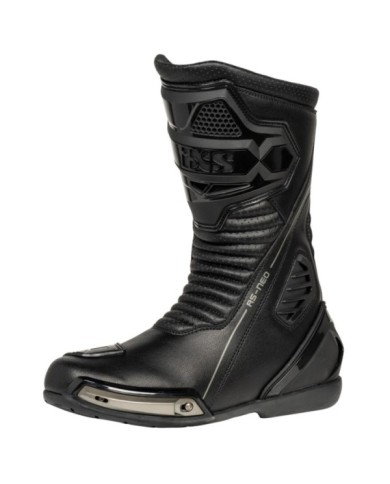 iXS Sport Bottes RS-Neo noire