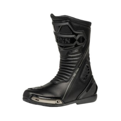 iXS Sport Bottes RS-Neo noire