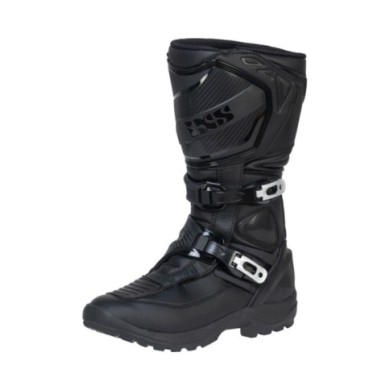 iXS Tour Botte Desert-Pro-ST noir