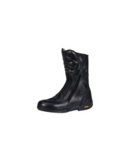 iXS Tour Stiefel 2-Zip-SYM 2.0 schwarz