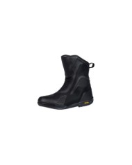stivali iXS Tour Techno Short-ST-Plus nero