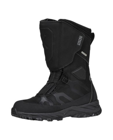 stivali iXS Venture-STX 1.0 nero
