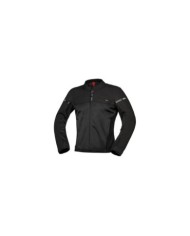 giacca iXS Tour Oxy-Air nera
