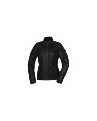 giacca Vintage iXS Classic da donna, nero