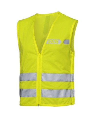 iXS Veste neon 3.0 fluo-jaune XS