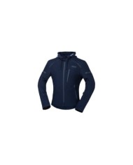iXS Classic SO Jacke Moto 2.0 blau