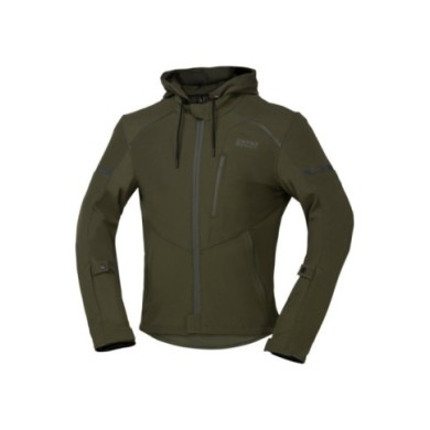giacca moto iXS Classic SO 2.0 oliva
