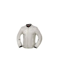 giacca moto iXS Sport SO Bianco dinamico
