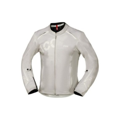 iXS Sport SO Veste Moto Dynamic blanc