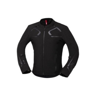 giacca moto iXS Sport SO Dynamic nero