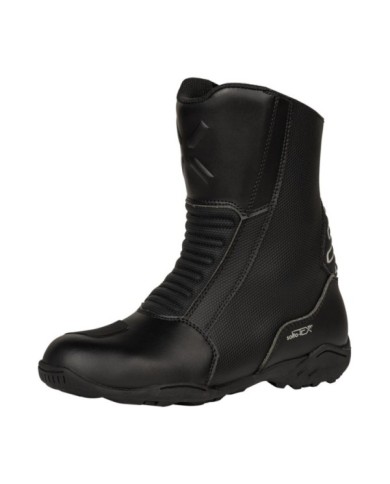 iXS iXS Tourster-STX 1.1 WMS bottes noir