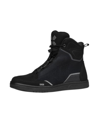 scarpe da ginnastica iXS Rapid-Air 1.0 nero