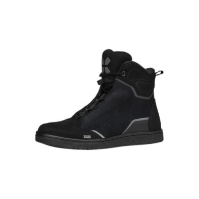 scarpe da ginnastica iXS Rapid-Air 1.0 nero