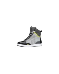 scarpe da ginnastica iXS Rapid-Air 1.0 grigio chiaro-nero